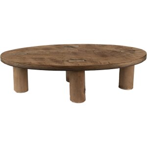 Clayre & Eef 6H2219 Fioriera da tavolo 40x20x11 cm...