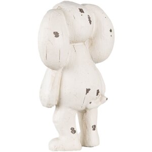Clayre & Eef 6PR3640 Decorazione Elefante 6x4x10 cm...