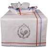Guanto da forno Clayre & Eef DFR44 18x30 cm Beige