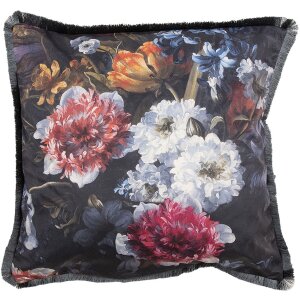 Clayre & Eef KG023.120 Cuscino imbottito 45x45x4 cm...