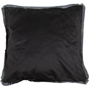 Clayre & Eef KG023.120 Cuscino imbottito 45x45x4 cm...