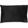 Clayre & Eef KG036.014 Cuscino imbottito 60x40x4 cm rettangolo verde