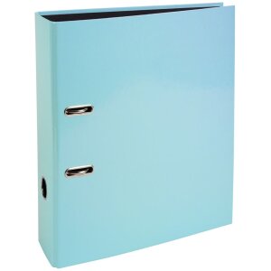 Exacompta PremTouch Raccoglitore A4 larghezza dorso 80 mm...