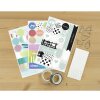 Hama Photo Creative Set Progetta il tuo album Multi-Accessori Foto Idea regalo fai da te