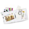 Hama Photo Creative Set Progetta il tuo album Multi-Accessori Foto Idea regalo fai da te