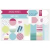 Hama Photo Creative Set Progetta il tuo album Multi-Accessori Foto Idea regalo fai da te