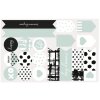 Hama Photo Creative Set Progetta il tuo album Multi-Accessori Foto Idea regalo fai da te