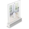Portafoto Hama Classic Acrilico 10 x 15 cm