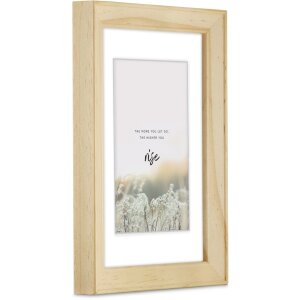 Telaio in legno Hama Rise 40x50 cm natura