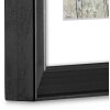 Telaio in legno Hama Rise 30x40 cm nero
