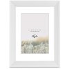 Telaio di legno Hama Rise 20x30 cm bianco