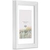 Telaio di legno Hama Rise 20x30 cm bianco