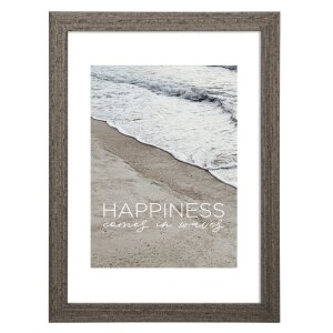 Telaio in legno MDF Hama Waves da 10x15 cm a 40x50 cm