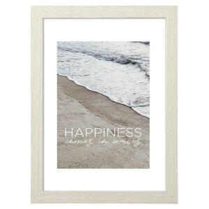 Telaio in legno MDF Hama Waves da 10x15 cm a 40x50 cm