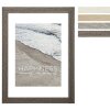 Telaio in legno MDF Hama Waves da 10x15 cm a 40x50 cm
