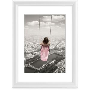 Telaio in plastica Hama Swing da 10x15 cm a 50x70 cm