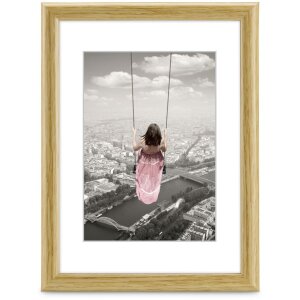 Telaio in plastica Hama Swing da 10x15 cm a 50x70 cm