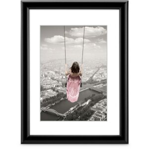 Telaio in plastica Hama Swing da 10x15 cm a 50x70 cm