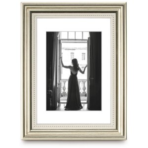 Cornice in plastica Hama Vienna da 10x15 cm a 30x40 cm...