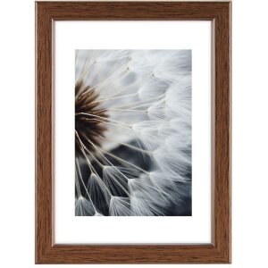 Hama Cornice di plastica Breeze da 10x15 cm a 30x40 cm