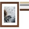 Hama Cornice di plastica Breeze da 10x15 cm a 30x40 cm