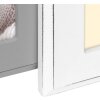 ZEP Cornice da galleria in legno Rouen 6 foto 10x15 cm (49x33 cm)