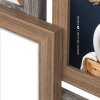 Cornice ZEP Photo Gallery Solden 9 foto 10x15 cm e 13x13 cm (56x56 cm)