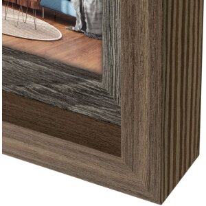 Cornice da galleria ZEP Huben 7 foto 10x10 cm e 10x15 cm...