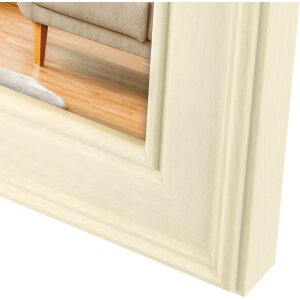 Cornice ZEP Spoleto bianco 10x15 cm
