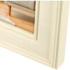 Cornice ZEP Spoleto bianco 30x40 cm