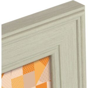 Cornice ZEP grigio Spoleto 30x40 cm