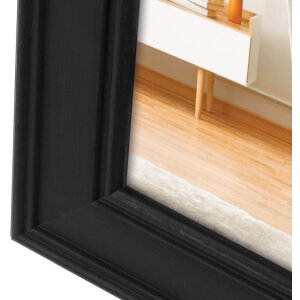 Cornice ZEP Spoleto nero 10x15 cm