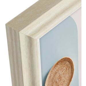 Cornice ZEP Livorno 30x40 cm naturale