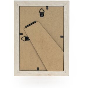 Cornice ZEP Livorno 30x40 cm naturale