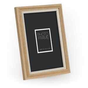 ZEP Cornice Livorno 10x15 cm marrone