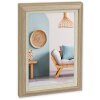 Cornice ZEP Livorno 13x18 cm marrone