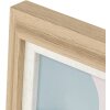 Cornice ZEP Livorno 13x18 cm marrone