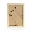 Cornice ZEP Livorno 13x18 cm marrone