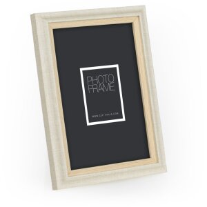 Cornice ZEP Livorno 30x40 cm bianco