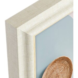 Cornice ZEP Livorno 30x40 cm bianco