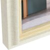 Cornice ZEP Livorno 30x40 cm bianco
