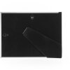 ZEP Cornice doppia in metallo Olimpia argento 2 foto 10x15 cm