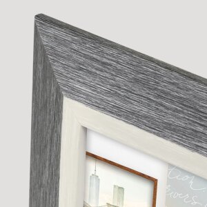 Cornice ZEP Eagle 30x40 cm grigio