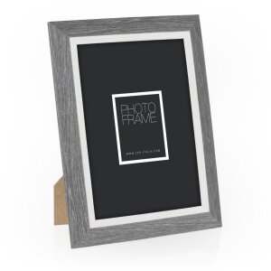 Cornice ZEP Eagle 30x40 cm grigio