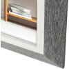 Cornice ZEP Eagle 30x40 cm grigio
