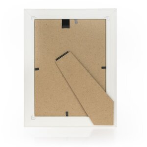 Cornice ZEP Aquila 20x25 cm marrone