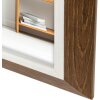 Cornice ZEP Aquila 20x25 cm marrone