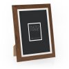 Cornice ZEP Aquila 20x25 cm marrone