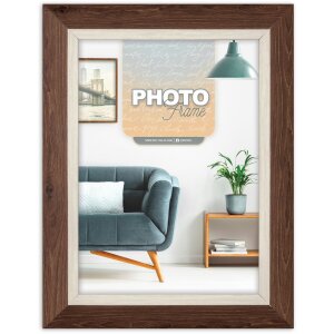Cornice ZEP Eagle 30x40 cm marrone