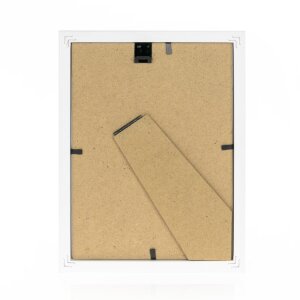 Cornice ZEP Bensen nero 20x30 cm